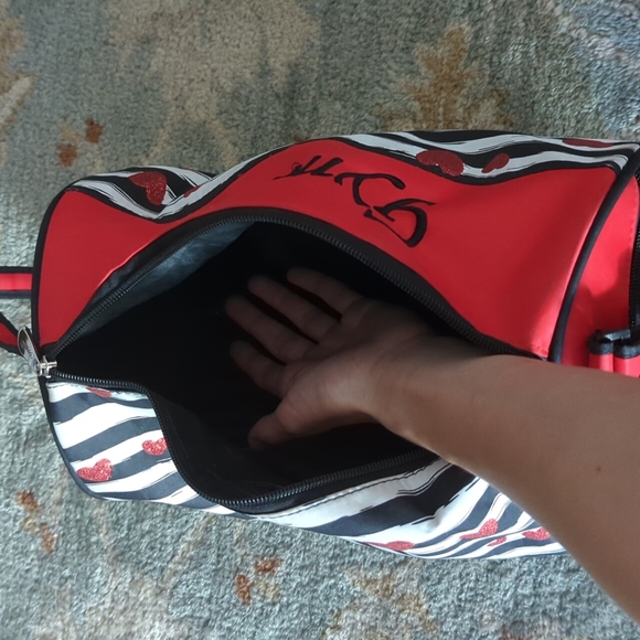 Gymnastics bag - Picture 5 of 8